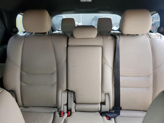 2017 MAZDA CX-9 GRAND TOURING  