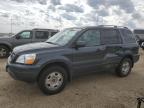 2004 HONDA PILOT EXL   for sale at Copart AB - EDMONTON