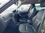 2015 SKODA YETI O-DR ELEG G-LINEII T  for sale at Copart PETERLEE