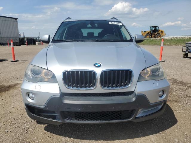 2009 BMW X5 XDRIVE30I  