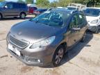 2013 PEUGEOT 2008 ACTIVE for sale at Copart SANDWICH
