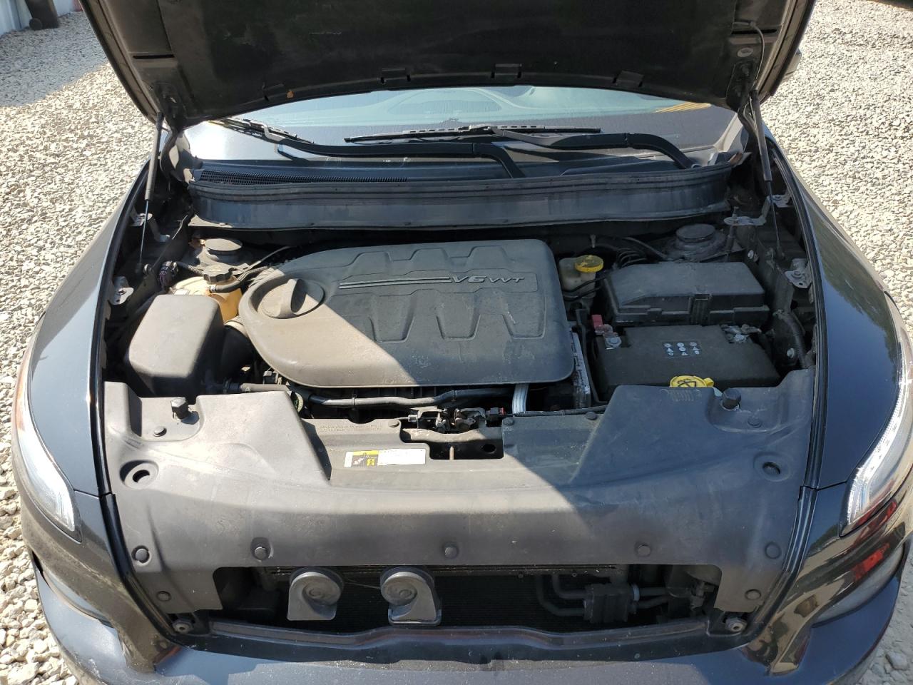 2015 Jeep Cherokee Limited VIN: 1C4PJMDS1FW688630 Lot: 67976105