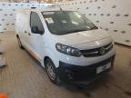 2023 VAUXHALL VIVARO-E 3100 DYNAMIC  for sale at Copart SANDWICH
