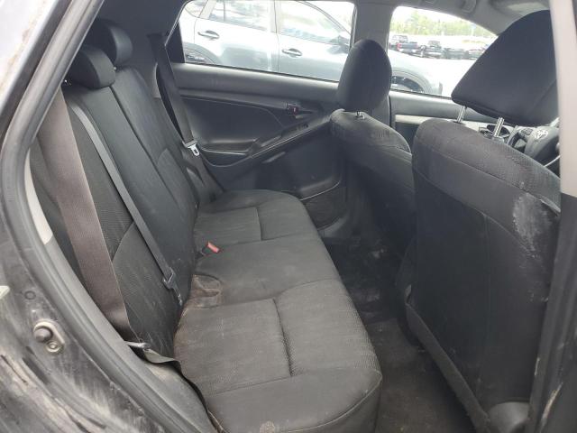 2013 TOYOTA COROLLA MATRIX   
