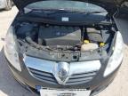 2008 VAUXHALL CORSA DESIGN CDTI  for sale at Copart BRISTOL