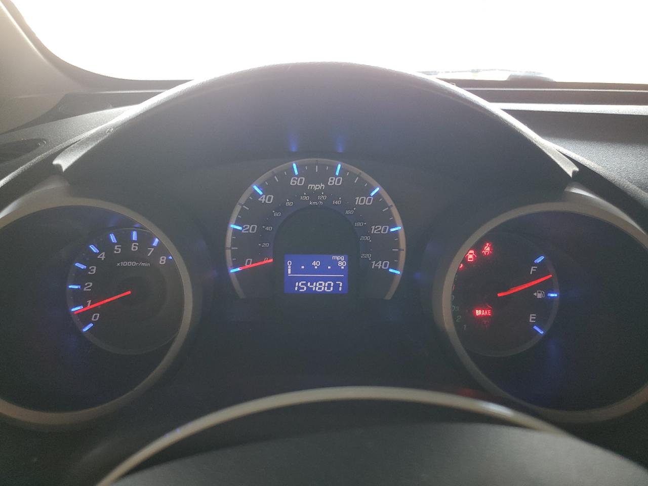 2013 Honda Fit VIN: JHMGE8H37DC063547 Lot: 70175595