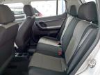 2010 SKODA FABIA 1 for sale at Copart EAST KILBRIDE