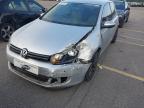 2011 VOLKSWAGEN GOLF MATCH for sale at Copart SANDTOFT