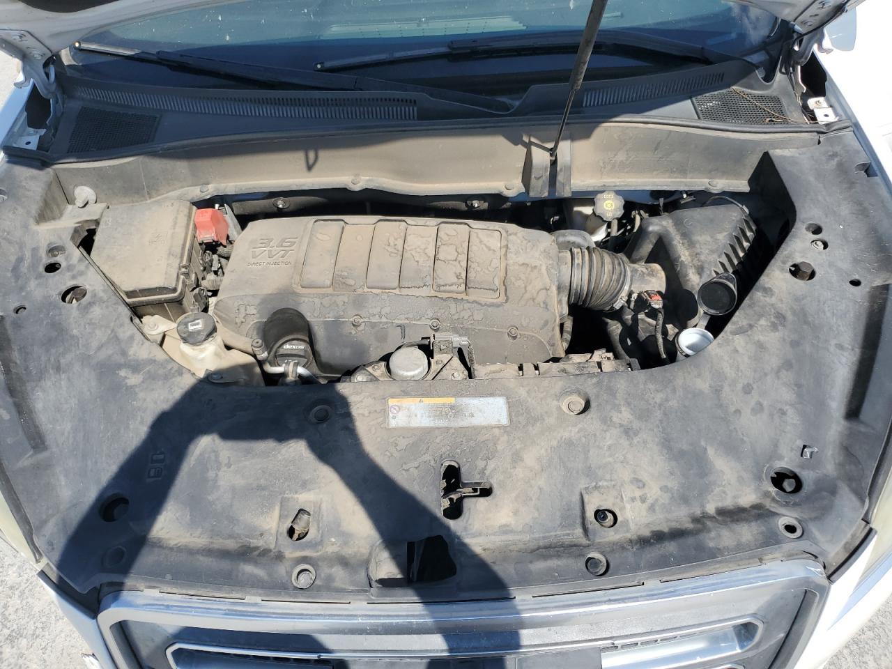 2016 GMC Acadia Slt-1 VIN: 1GKKVRKD5GJ151780 Lot: 70260705