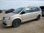 2014 DODGE GRAND CARAVAN SE   for sale at Copart AB - EDMONTON