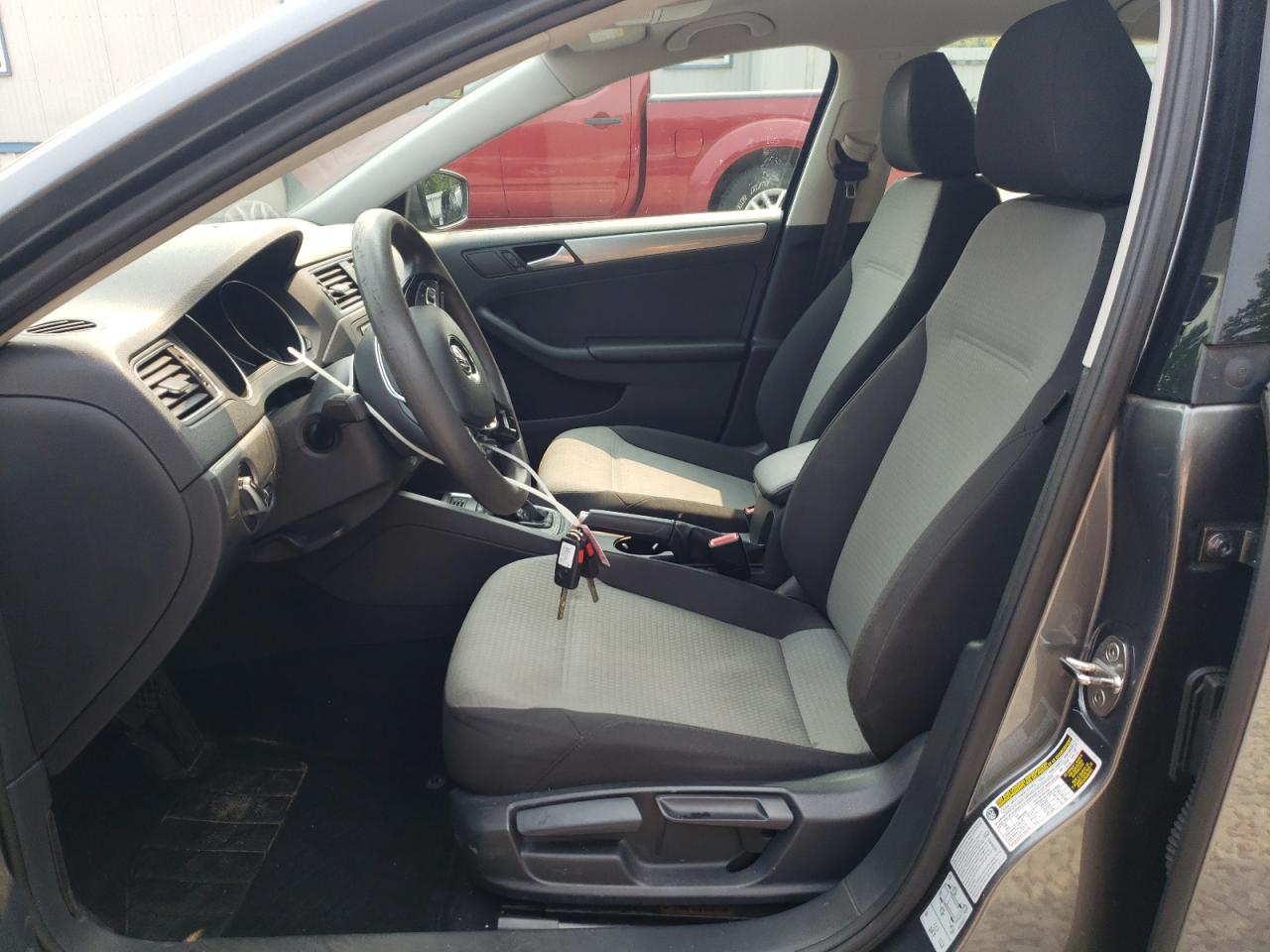 3VW2B7AJ6HM391616 2017 Volkswagen Jetta S