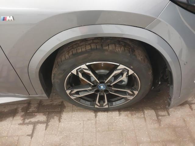 2025 BMW IX2 230KW XDRIVE30 M SPORT 65KWH 5DR AUTO