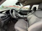 2021 HYUNDAI SANTA FE SEL   à vendre chez Copart QC - MONTREAL