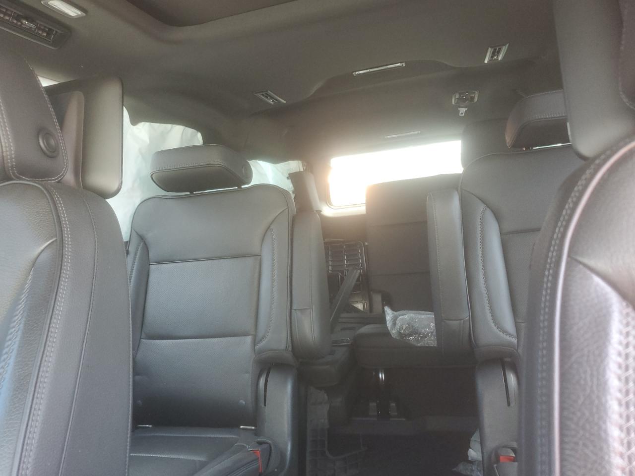 2021 GMC Yukon Xl Denali VIN: 1GKS1JKL1MR100570 Lot: 69319505