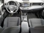 2017 TOYOTA RAV4 XLE   for sale at Copart AB - CALGARY