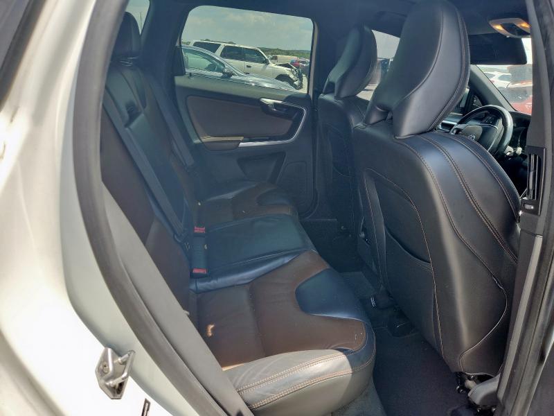 2015 VOLVO XC60 T5 PREMIER  