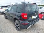 2016 SKODA YETI OUTDOOR L&K TDISCR 4  for sale at Copart CORBY