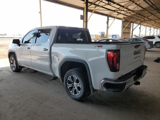  GMC SIERRA 2020 Белы