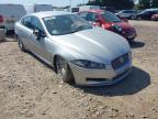 2014 JAGUAR XF PORTFOLIO D AUTO  for sale at Copart WISBECH