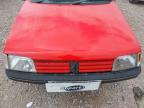 1995 PEUGEOT 205 INCA D for sale at Copart BRISTOL