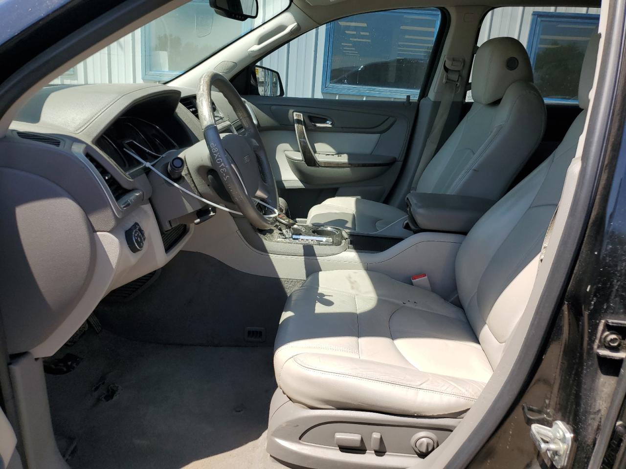 2016 GMC Acadia Slt-1 VIN: 1GKKRRKD9GJ202380 Lot: 67980475