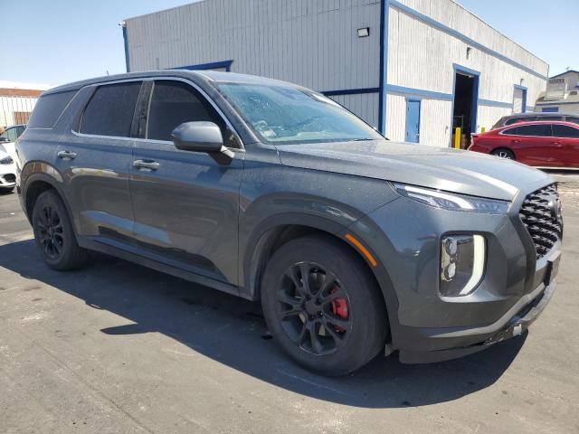 HYUNDAI PALISADE 2021 Серый
