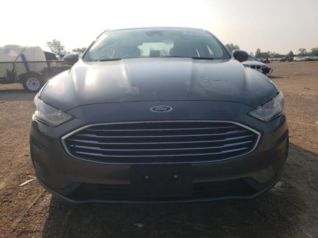  FORD FUSION 2019 Gray
