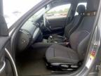 2009 BMW 118D SPORT  for sale at Copart SANDTOFT