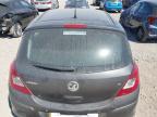 2012 VAUXHALL CORSA SE AUTO  for sale at Copart YORK