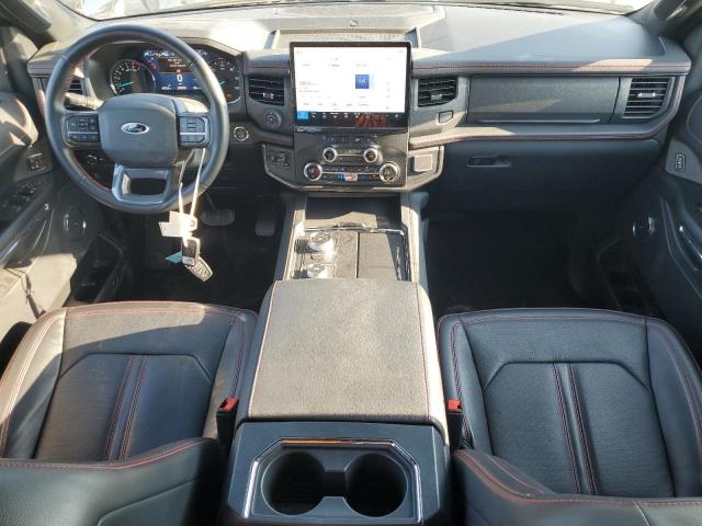  FORD EXPEDITION 2023 Srebrny
