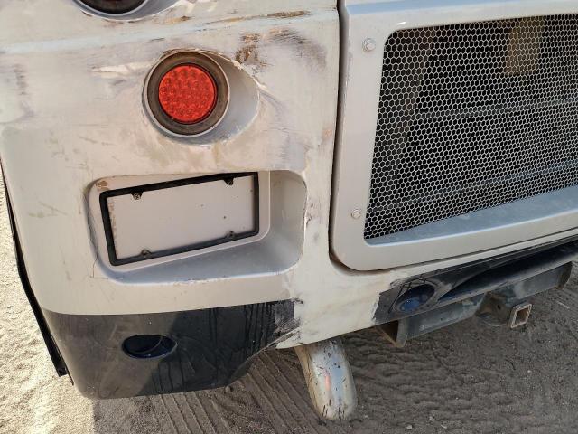 2002 FREIGHTLINER CHASSIS X LINE MOTOR HOME  
