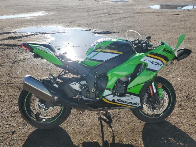 2025 Kawasaki Zx1002 L