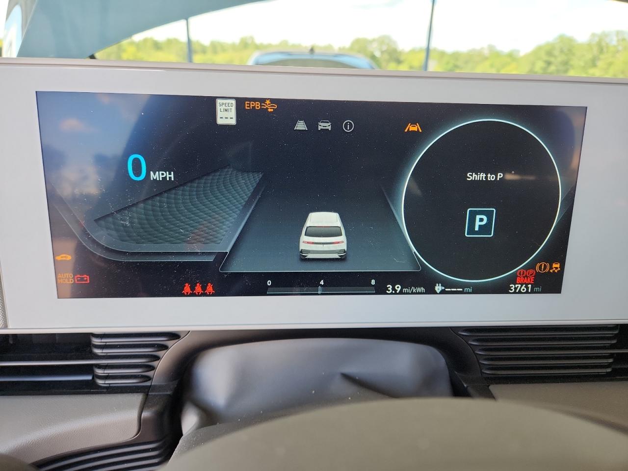 2024 Hyundai Ioniq 5 Sel VIN: KM8KN4DE5RU296481 Lot: 67783545