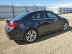 2014 CHEVROLET CRUZE LT   for sale at Copart AB - EDMONTON