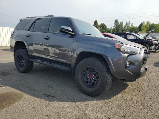  TOYOTA 4RUNNER 2022 Gray