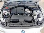 2014 BMW 116I SPORT  for sale at Copart NEWBURY