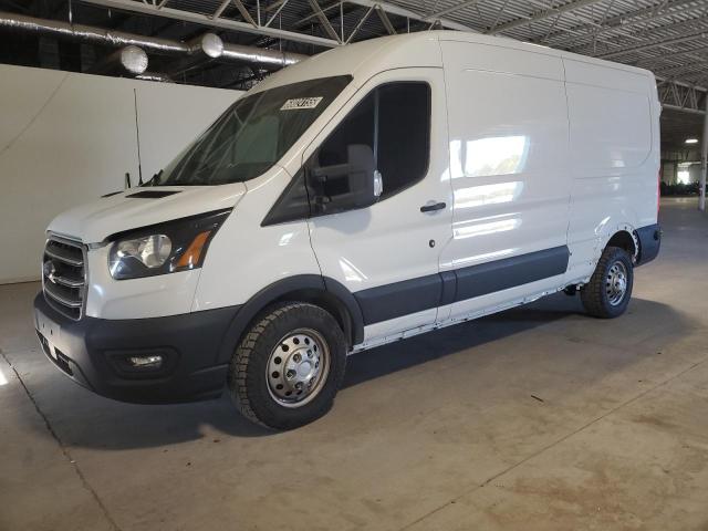  FORD TRANSIT 2020 Белы