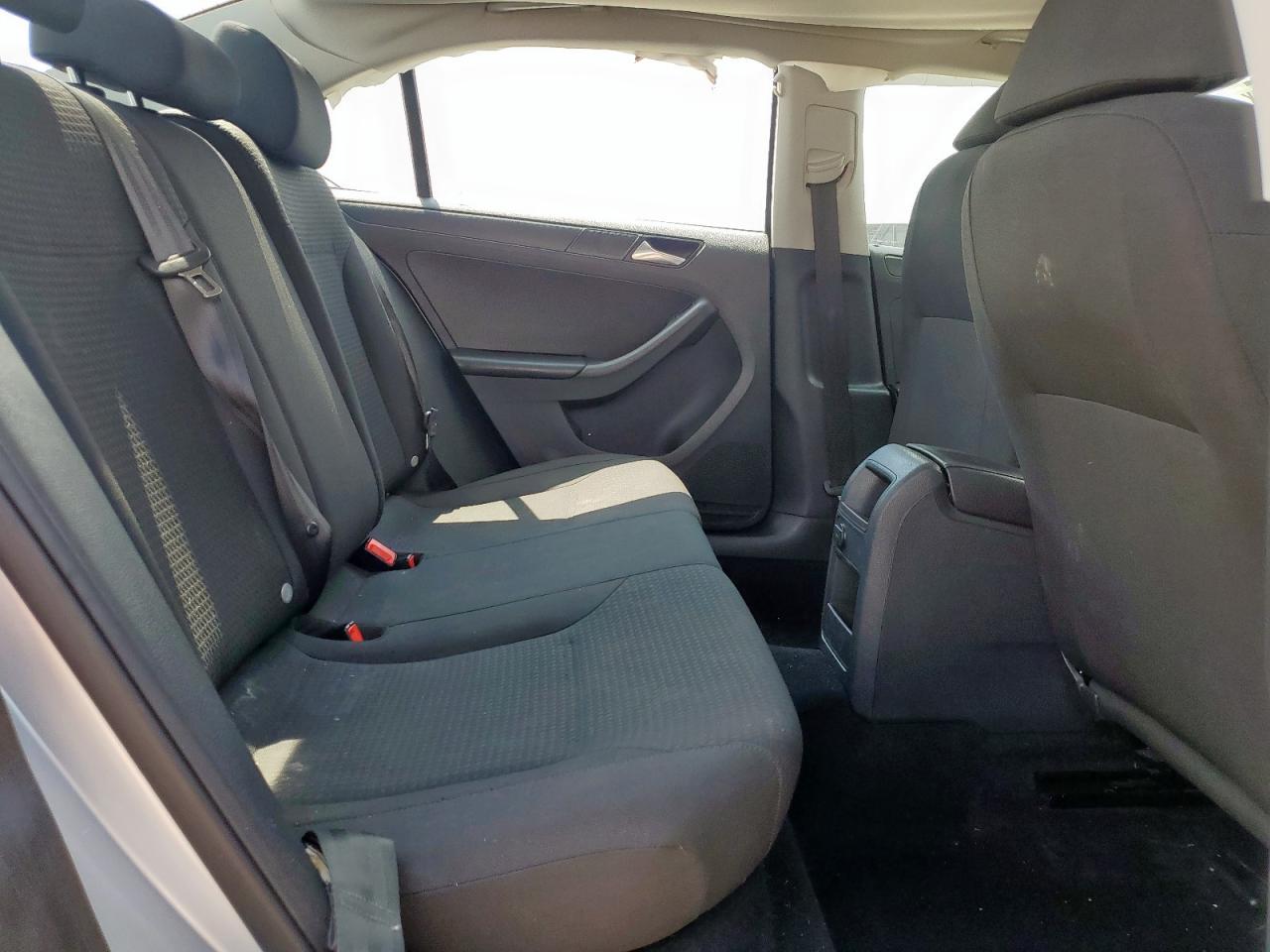 2016 Volkswagen Jetta S VIN: 3VW167AJ0GM274533 Lot: 70100235