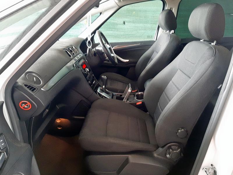 2014 FORD S-MAX TITANIUM