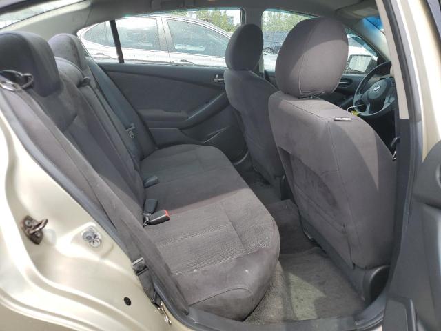2010 NISSAN ALTIMA BASE  
