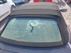 2002 MG TF for sale at Copart BRISTOL