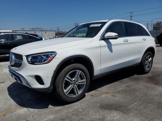 MERCEDES-BENZ GLC-CLASS – zdjęcie z aukcji, lot #68351155