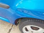 2013 PEUGEOT 107 ALLURE for sale at Copart NEWBURY