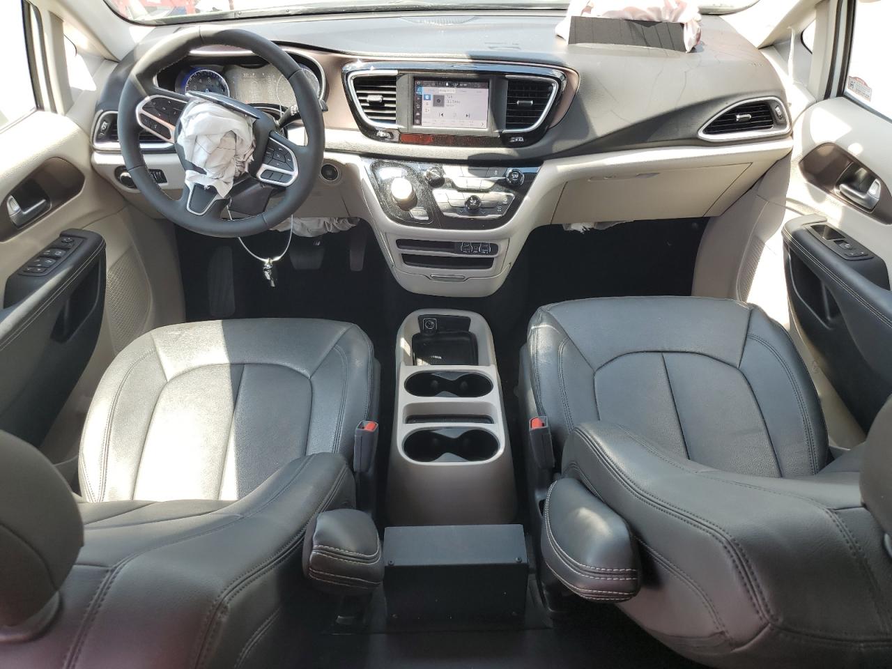 2024 Chrysler Voyager Lx VIN: 2C4RC1CG1RR155706 Lot: 68961335