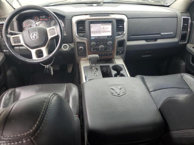  RAM 1500 2013 Gray