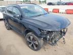 2022 VOLVO XC40 1.5 T4 RECHARGE PHEV R DESIGN 5DR AUTO for sale at Copart SANDY