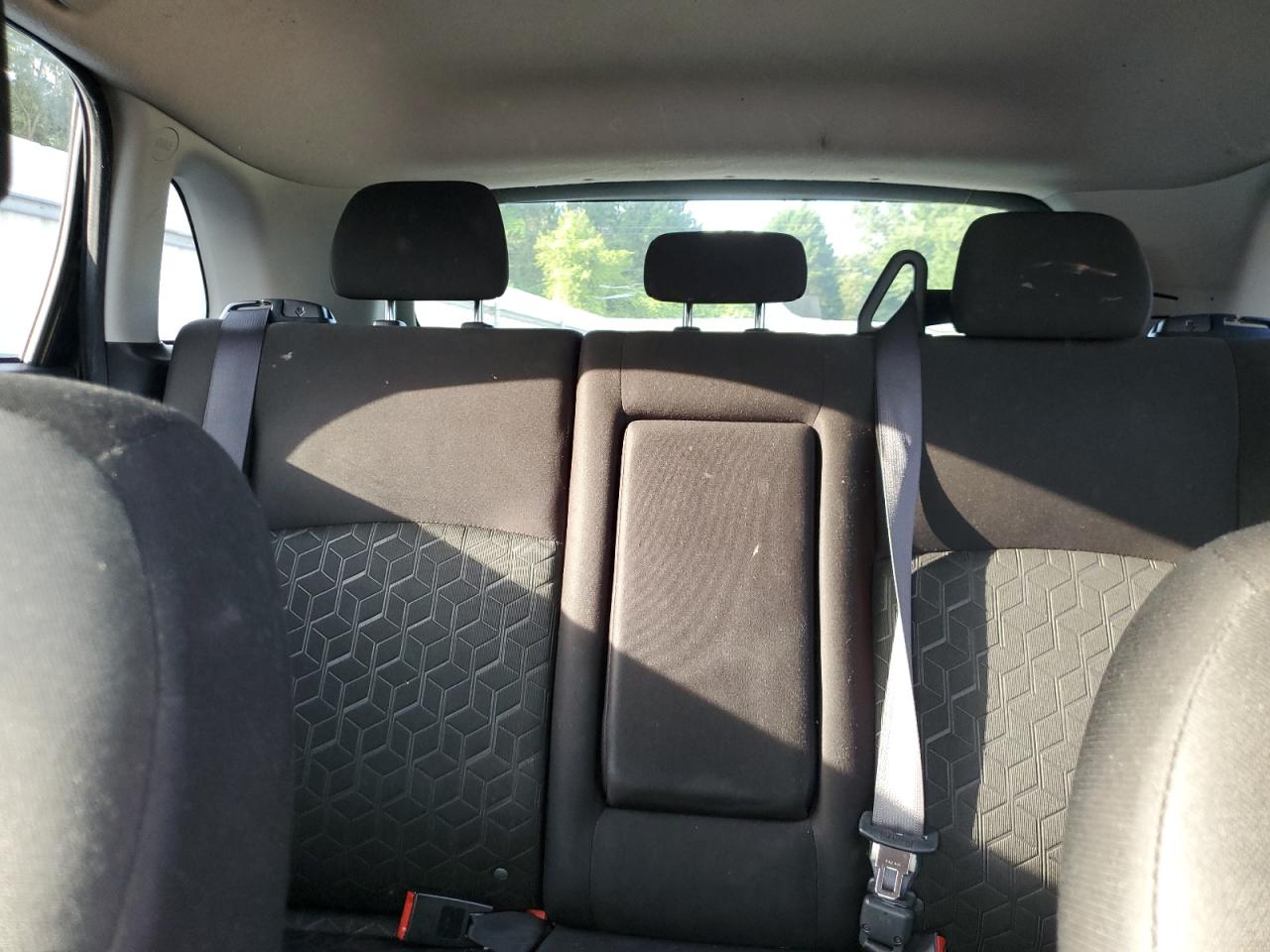 2023 Mitsubishi Outlander Sport S/Se VIN: JA4ARUAU1PU007720 Lot: 70164975