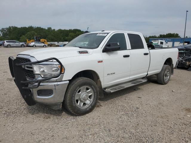  RAM 2500 2022 Biały