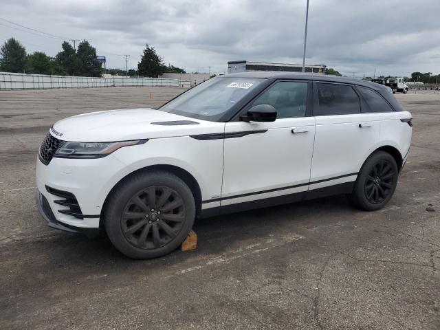 2019 LAND ROVER RANGE ROVER VELAR R-DYNAMIC SE   à vendre chez Copart OH - DAYTON