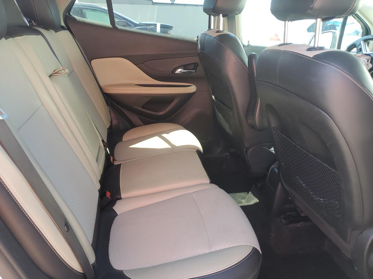 2018 Buick Encore Preferred VIN: KL4CJASB3JB528131 Lot: 70280055